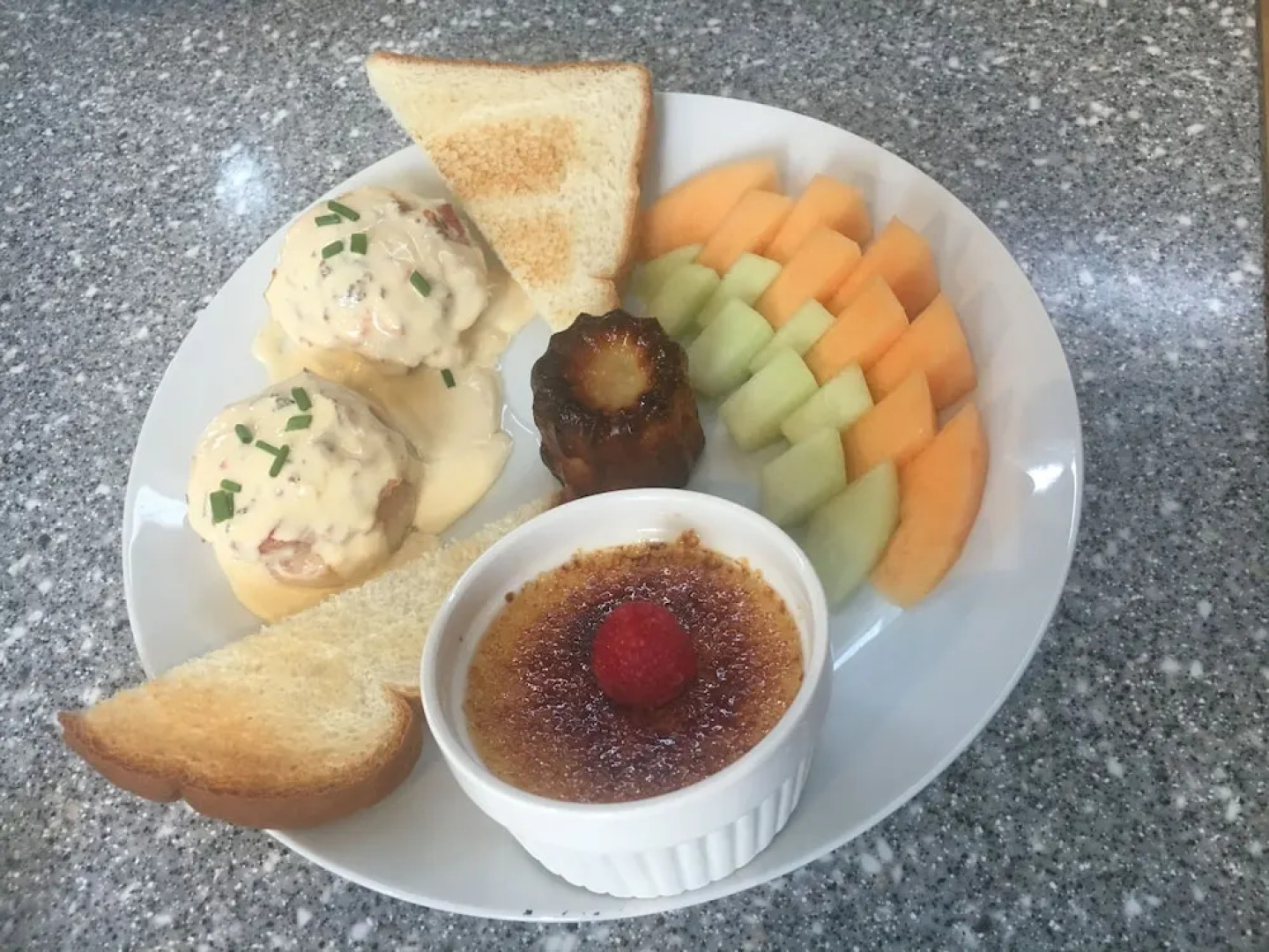 Gite l'Etoile du Havre B&B Inc.