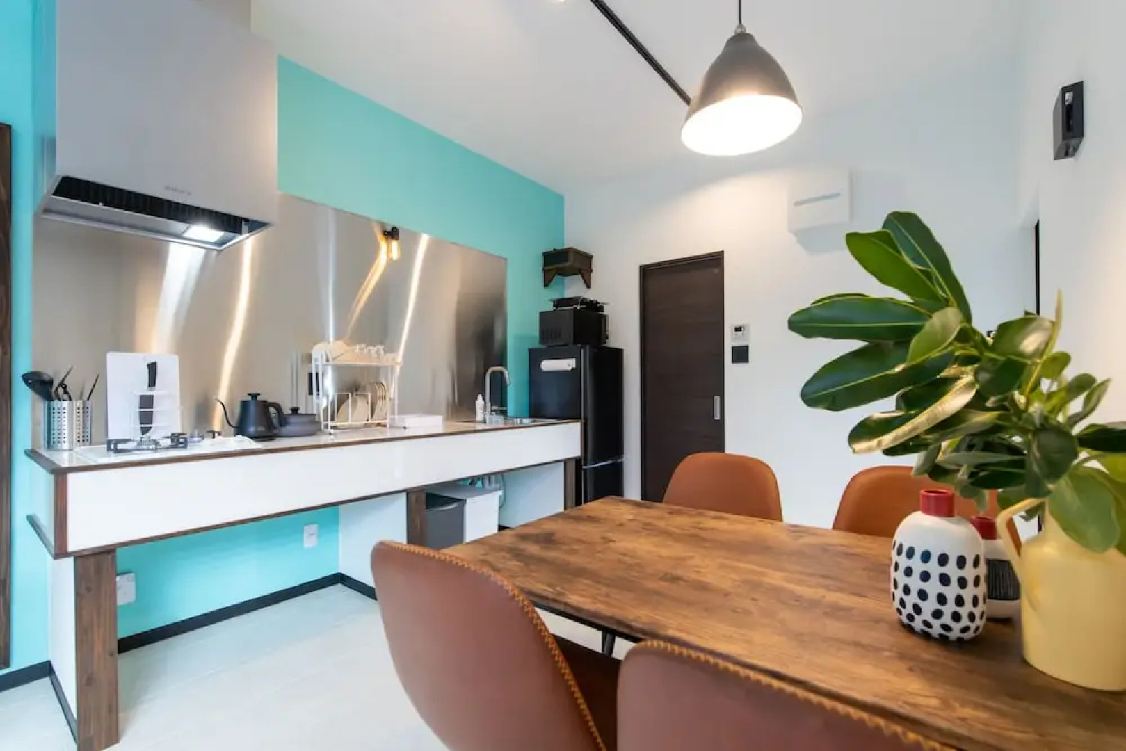 Crystal Park Hisamatsu