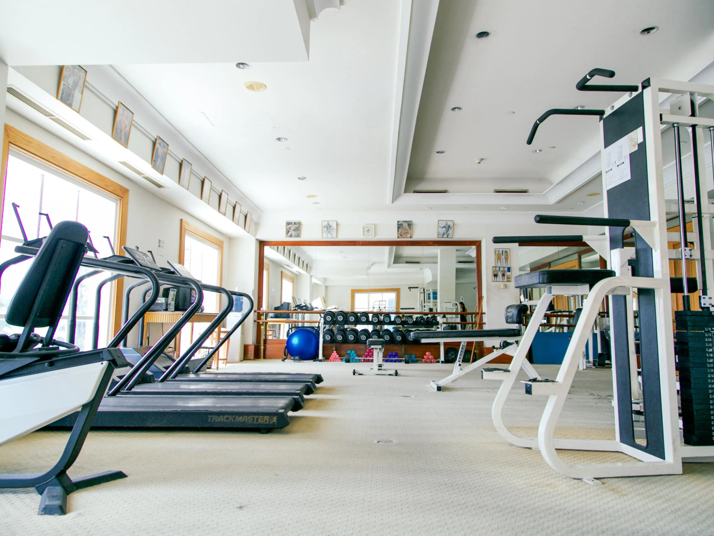 Subic Bay Yacht Club