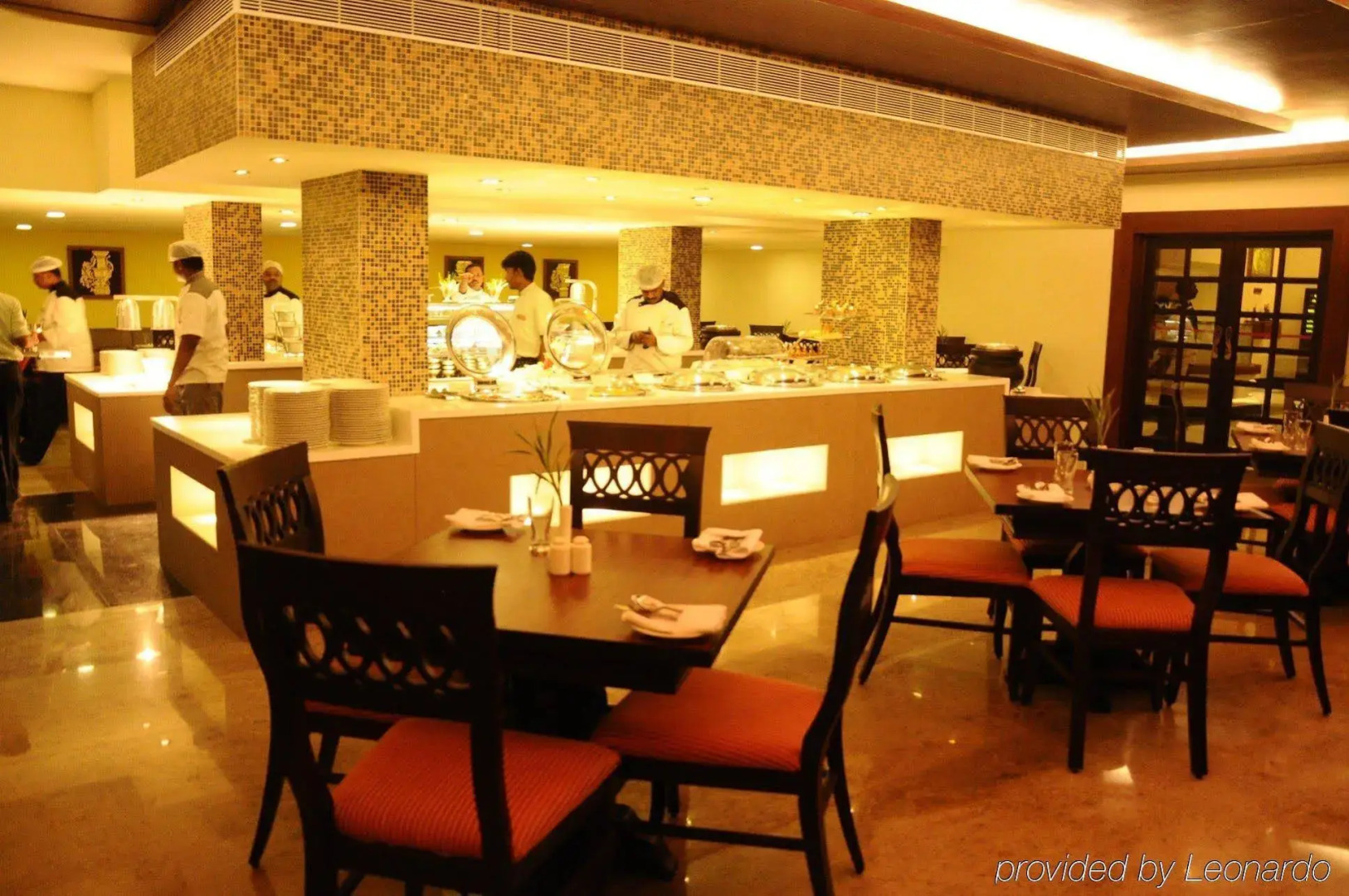 Regency Madurai by GRT Hotels