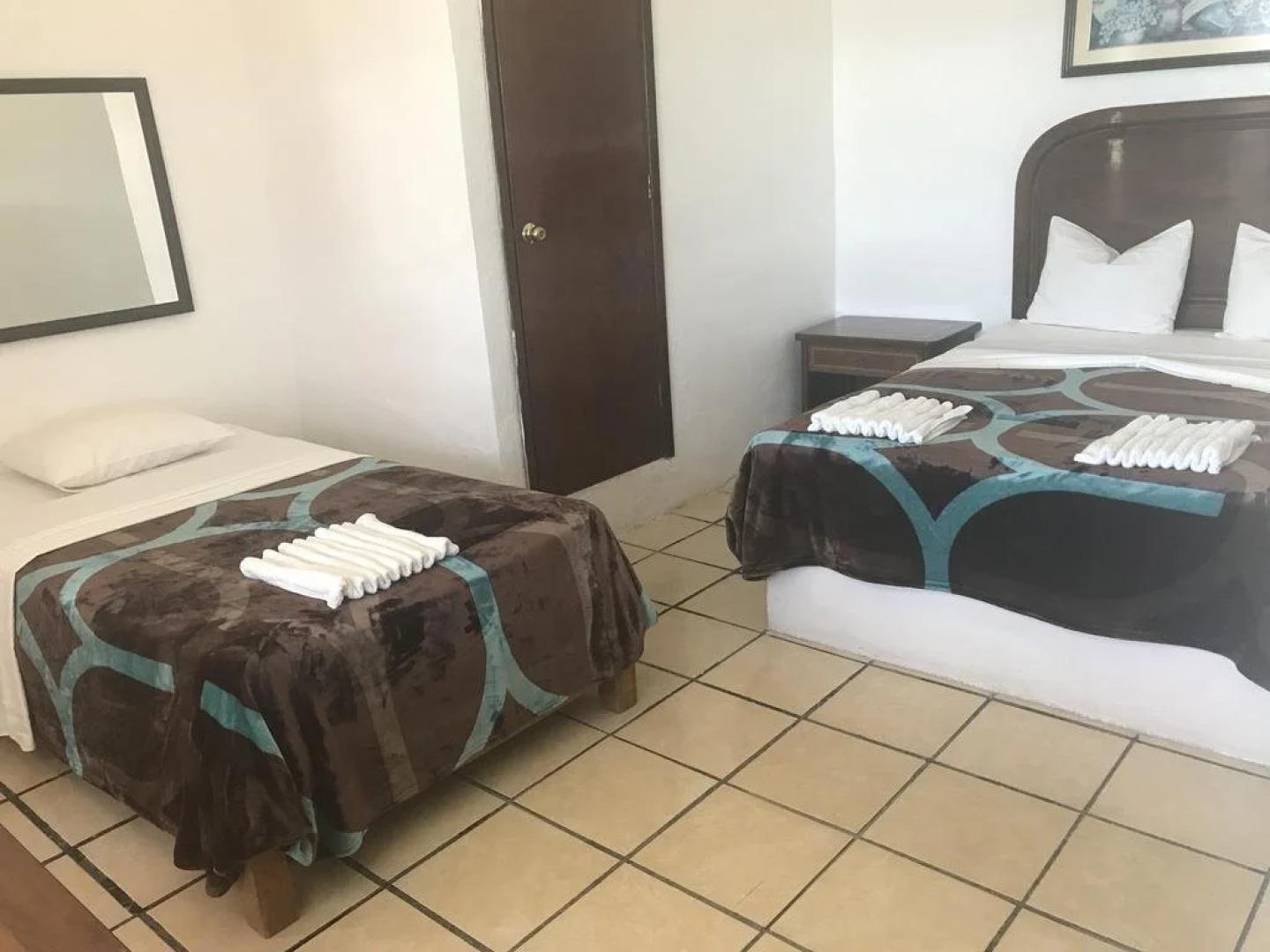 Hotel Ameyali Tequesquitengo