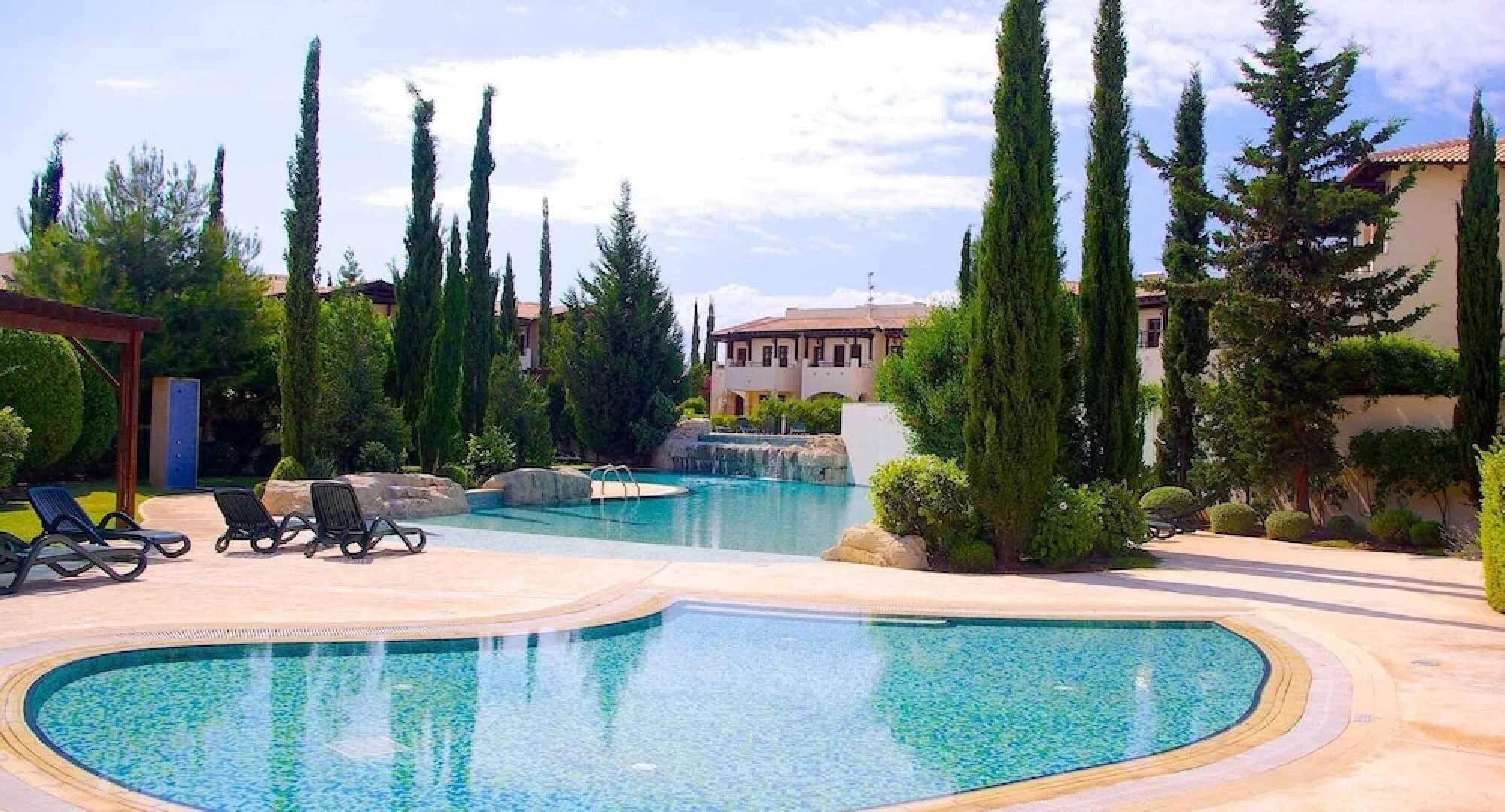 Apartment DB02 - Helena