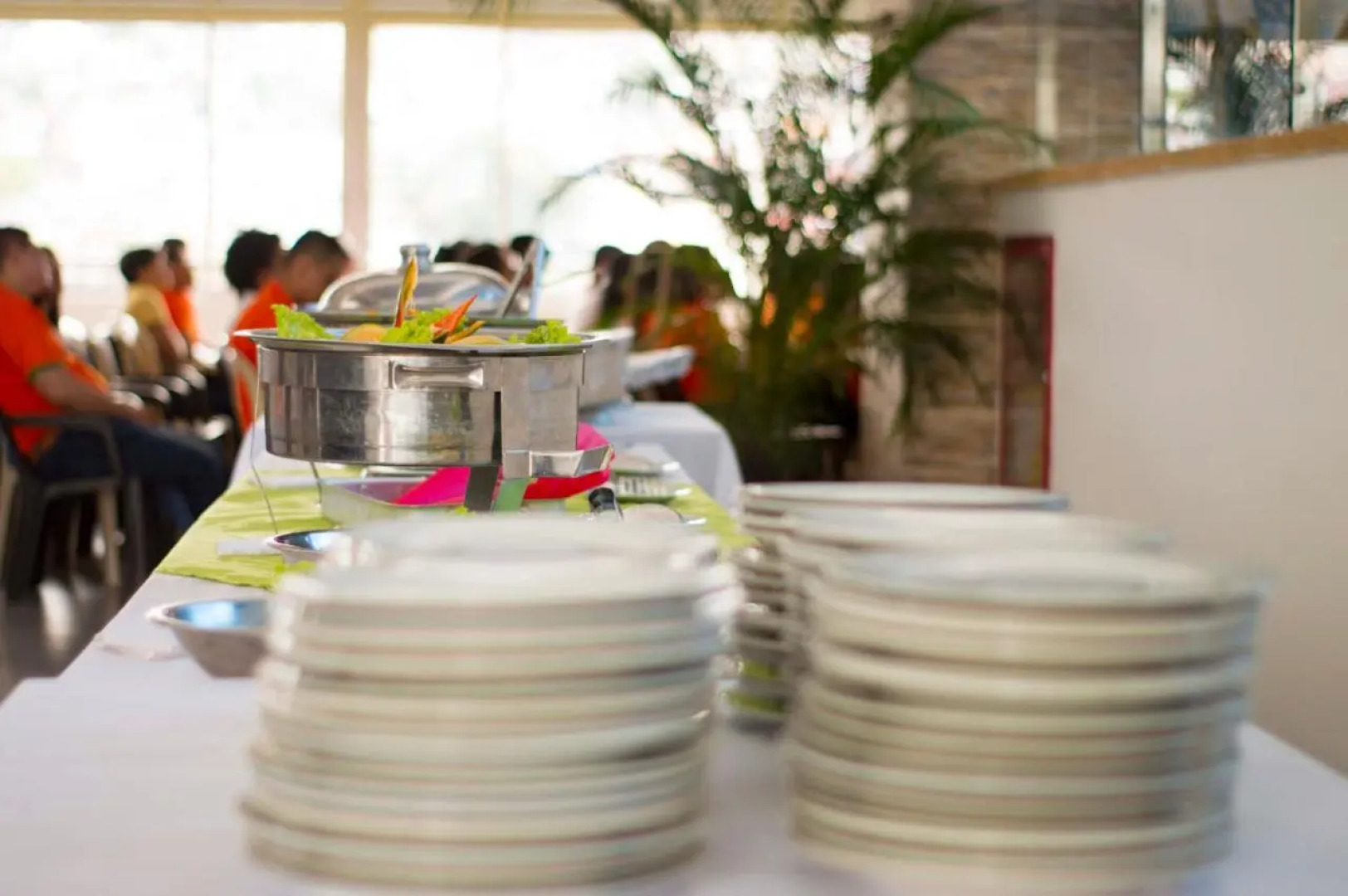 Hotel Andinos Plaza Florencia