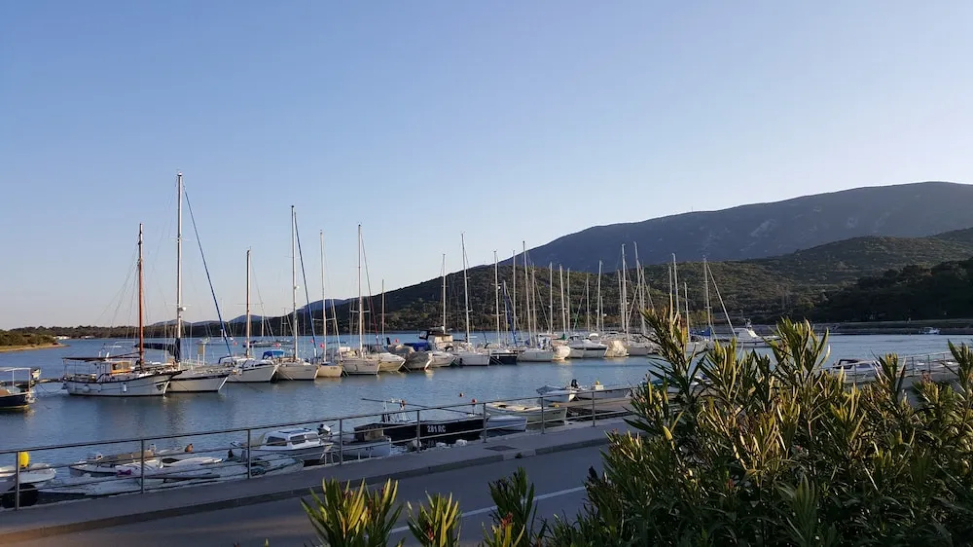 Unique Antistress Oasis Villa Antiqua