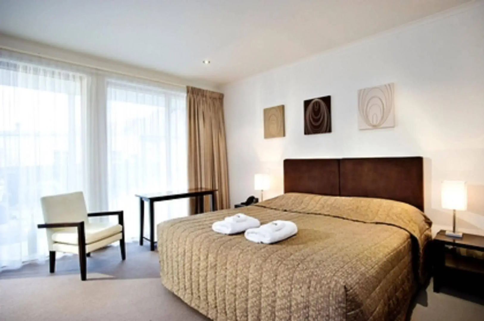 The Manna of Hahndorf