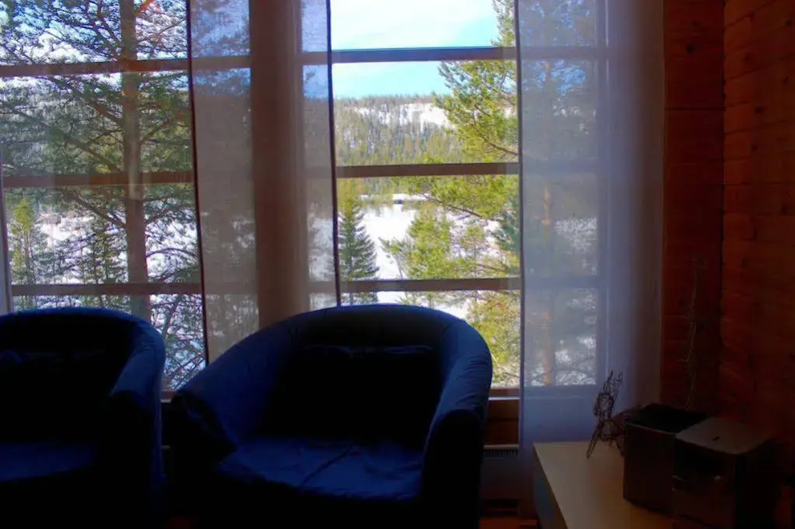 Villa Immeljärvi