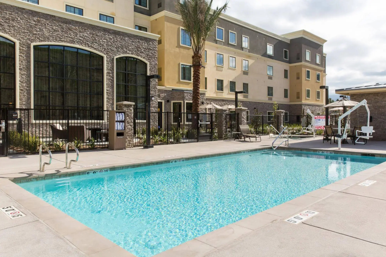 Staybridge Suites Corona South by IHG