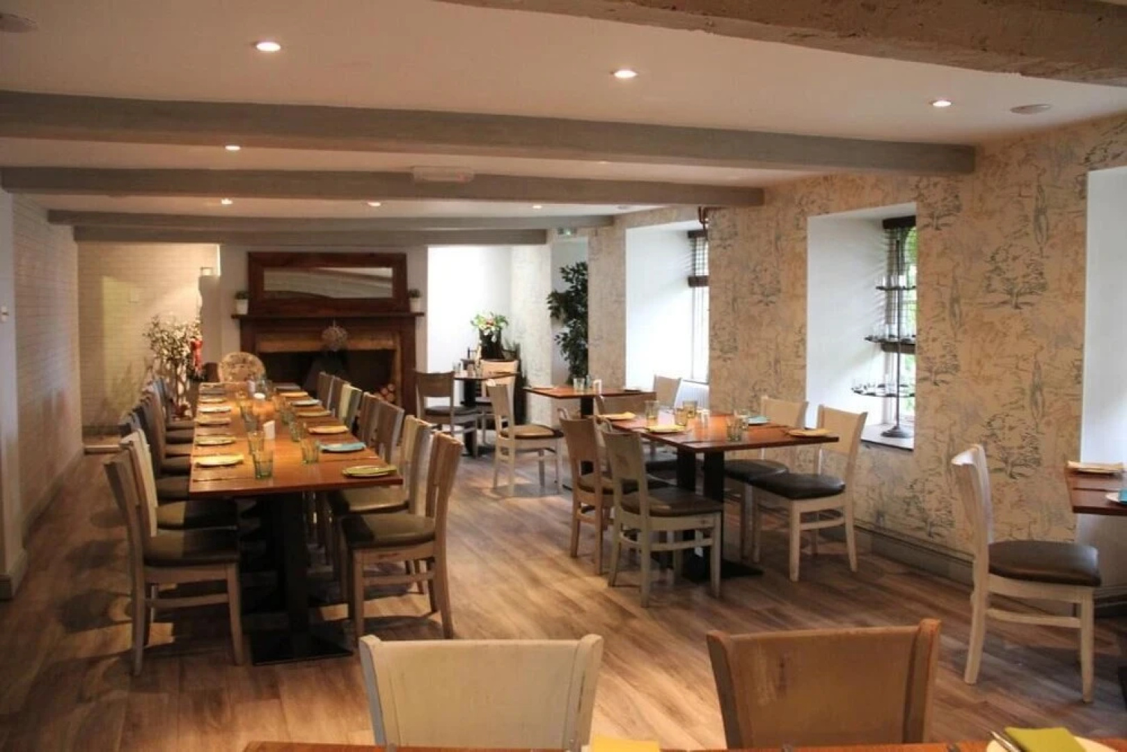 Northover Manor Hotel