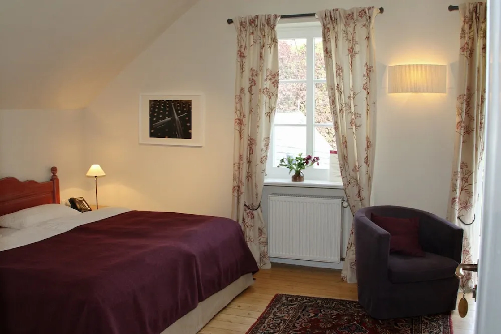 Gästehaus Gut Hermannsberg