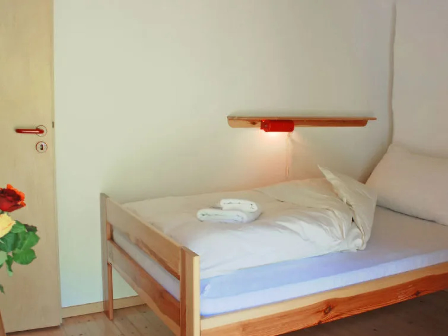 Holiday Home Casa Sole