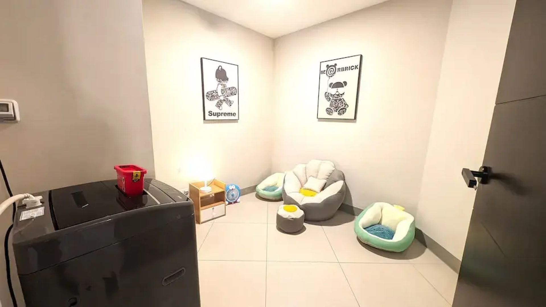 EG Private House - BGC Uptown