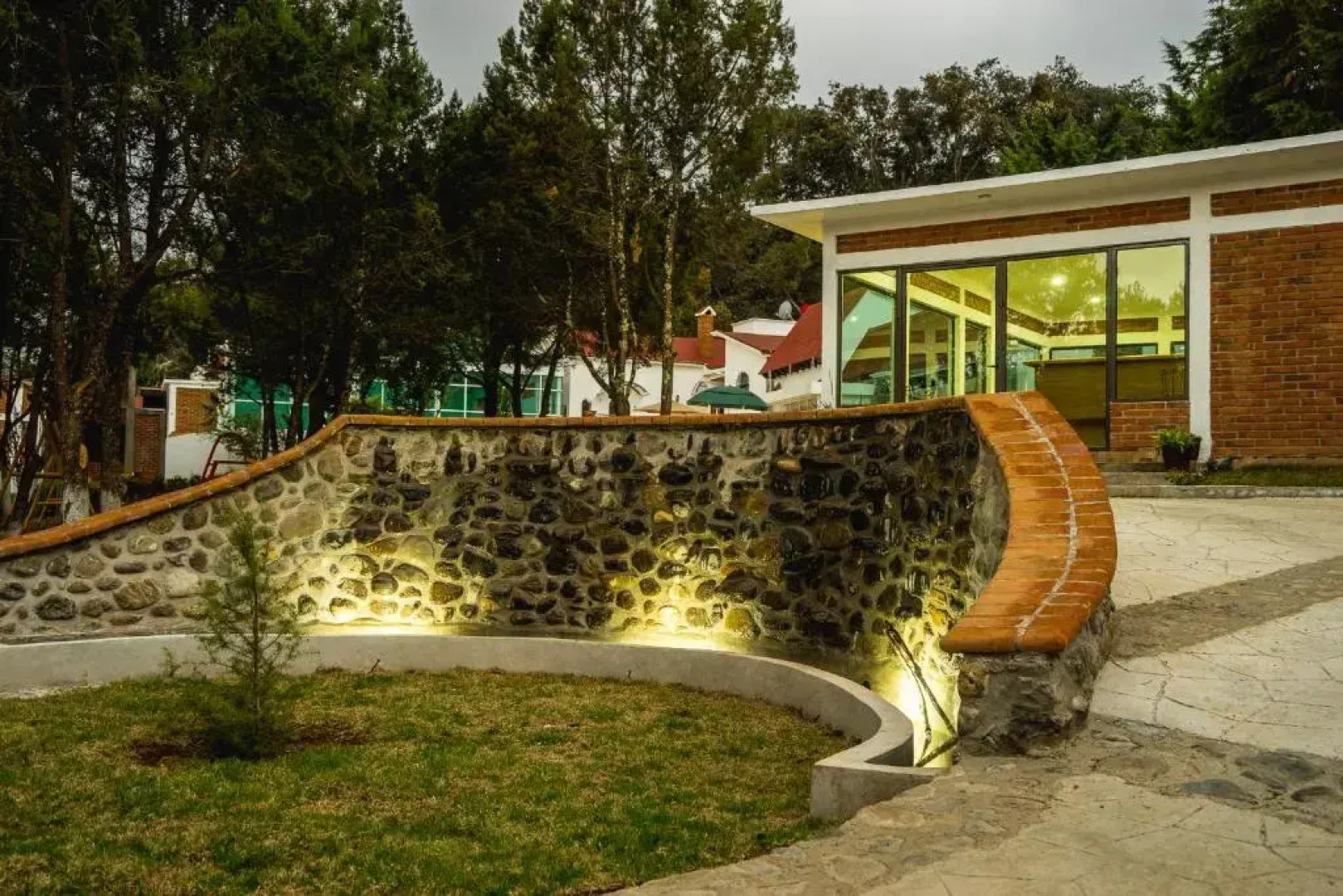 Villas Xänthe Rotamundos