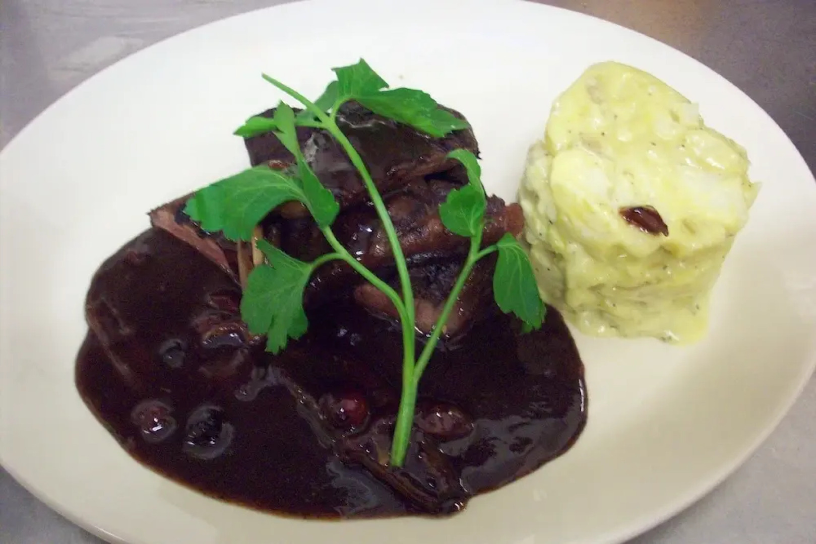 Lairg Highland Hotel