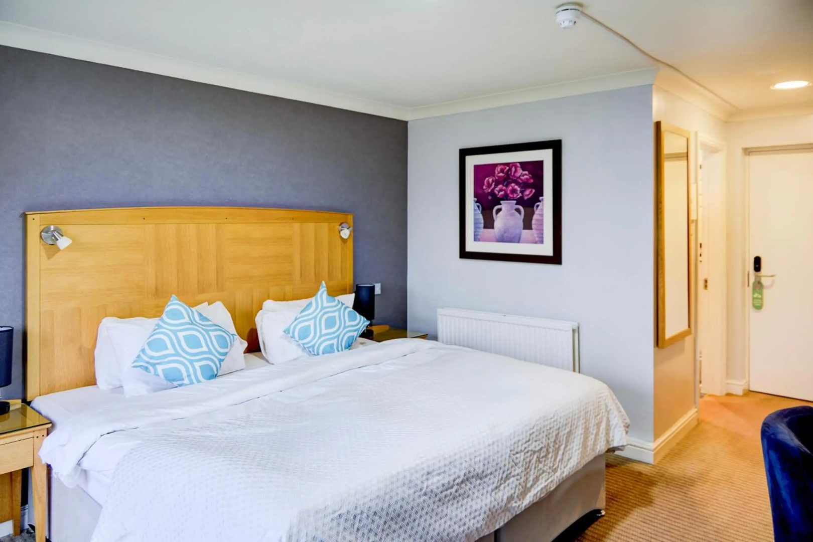 Warwickshire Park Hotel Kenilworth by Belvilla