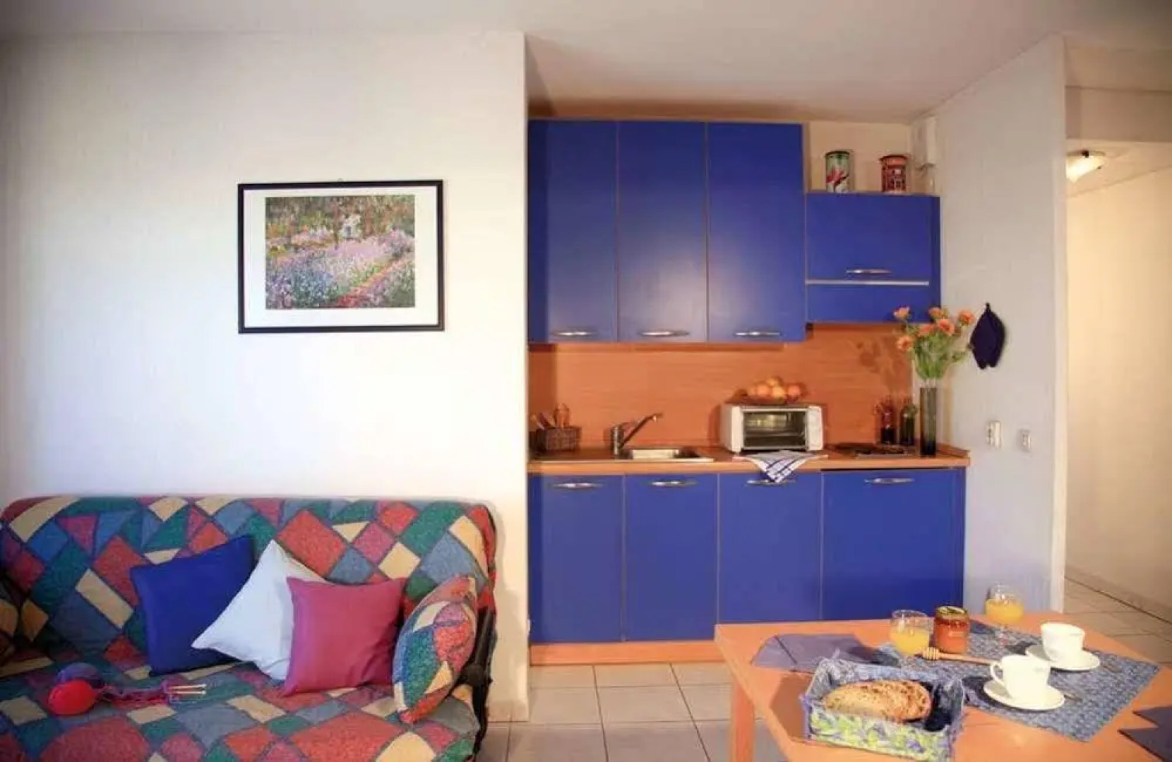 Lagrange Vacances - Royal Parc / L'Alizier