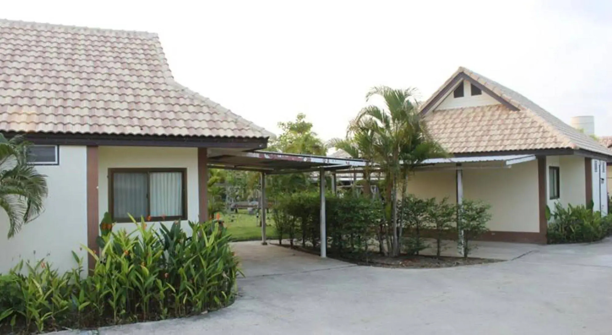 Saraburi Garden Resort