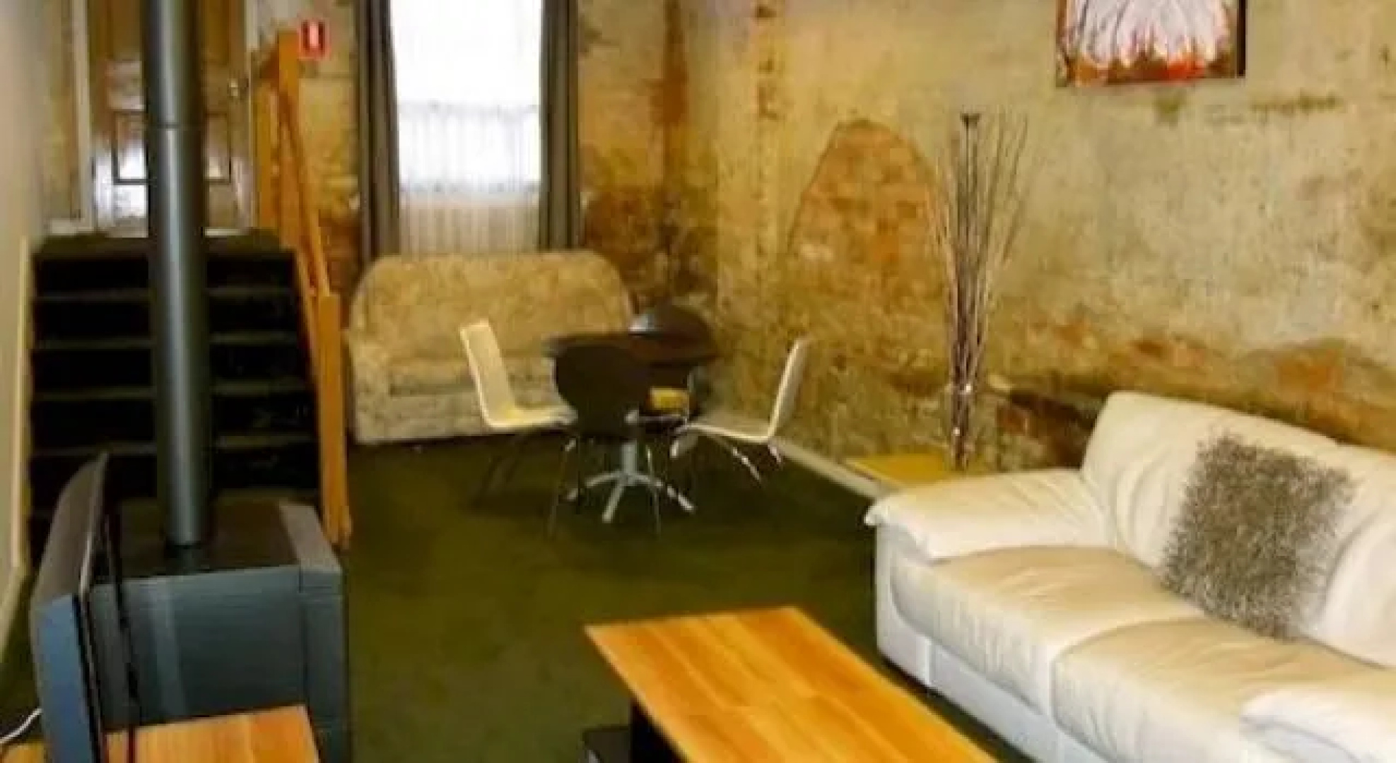 Albert Hotel Daylesford