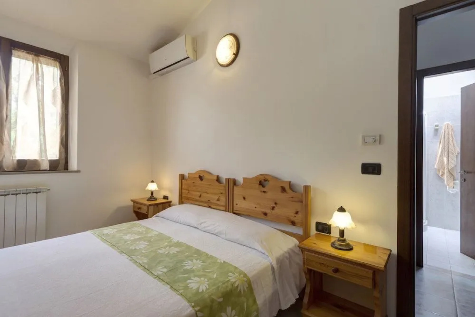 Agriturismo La Cantina Di Bacco