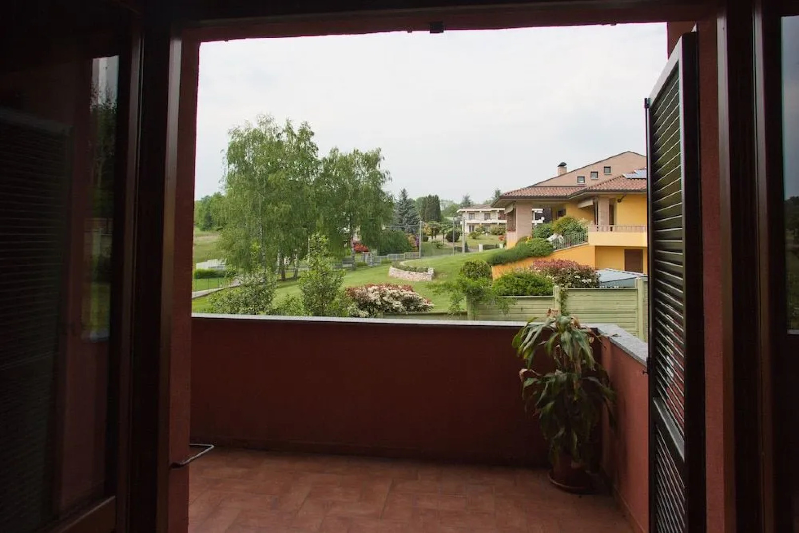 Relais Cà Nova Guest House