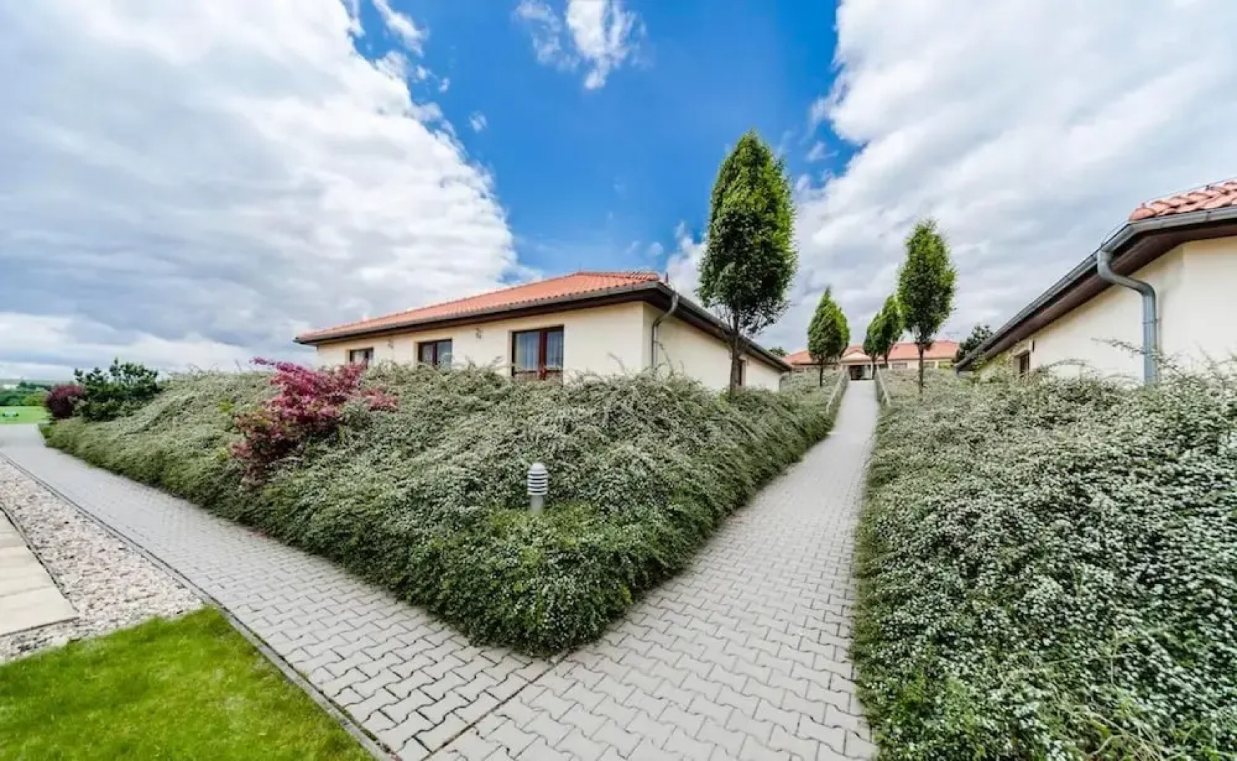 Golf Hotel Austerlitz