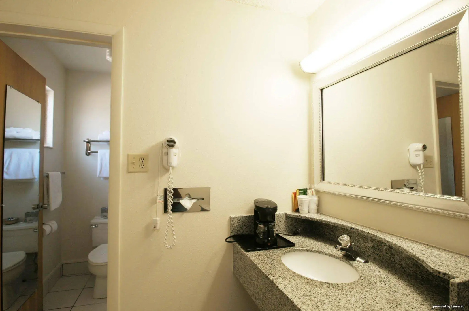 Best Western Paradise Inn & Resort