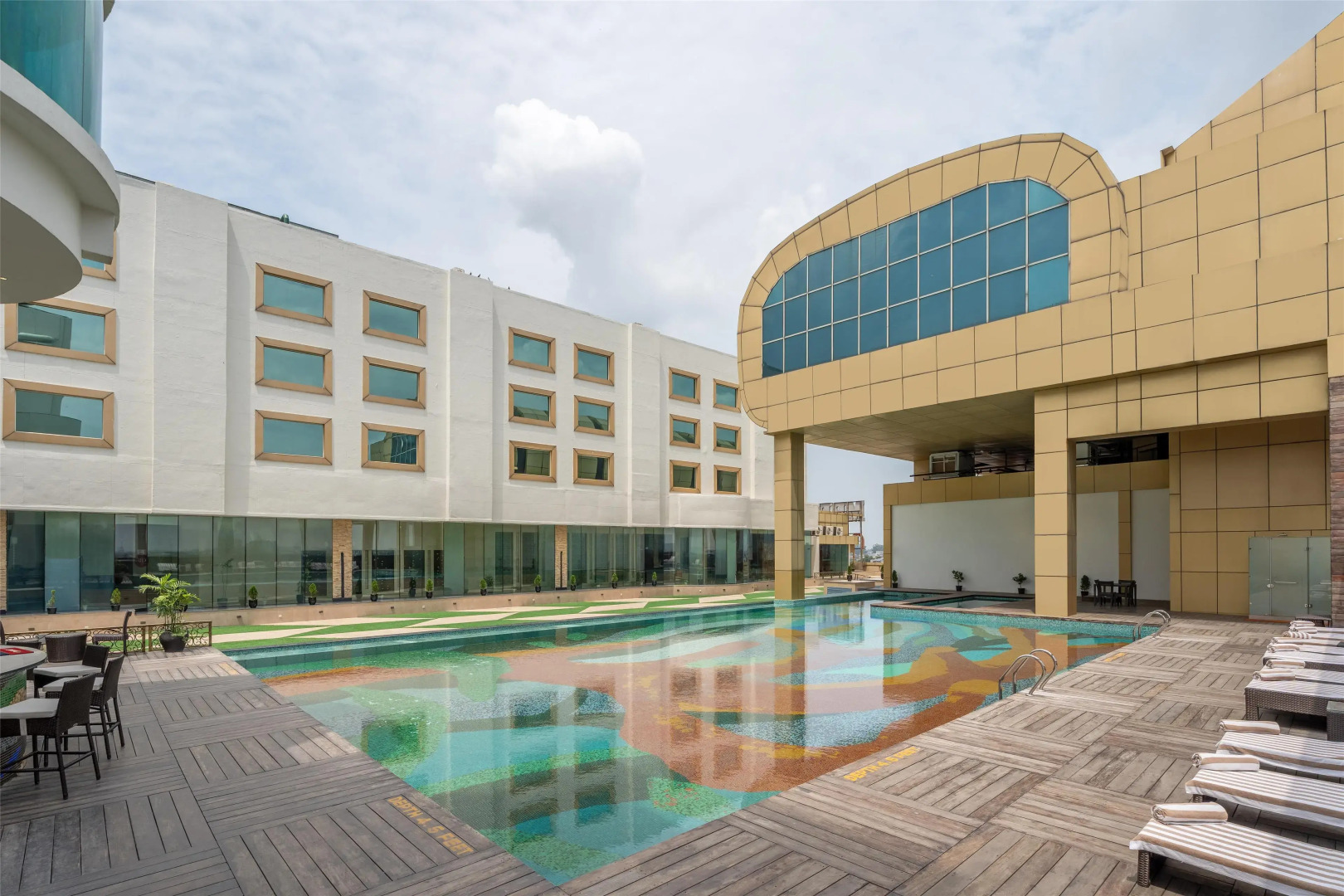 Radisson Blu Hotel Ludhiana