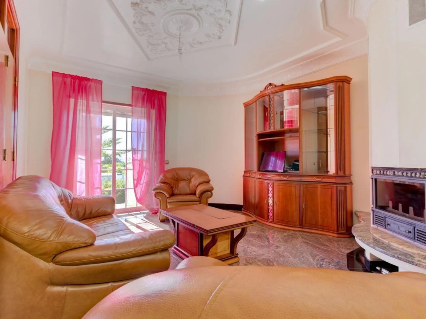 V6 Menir (V2G2) in Parchal