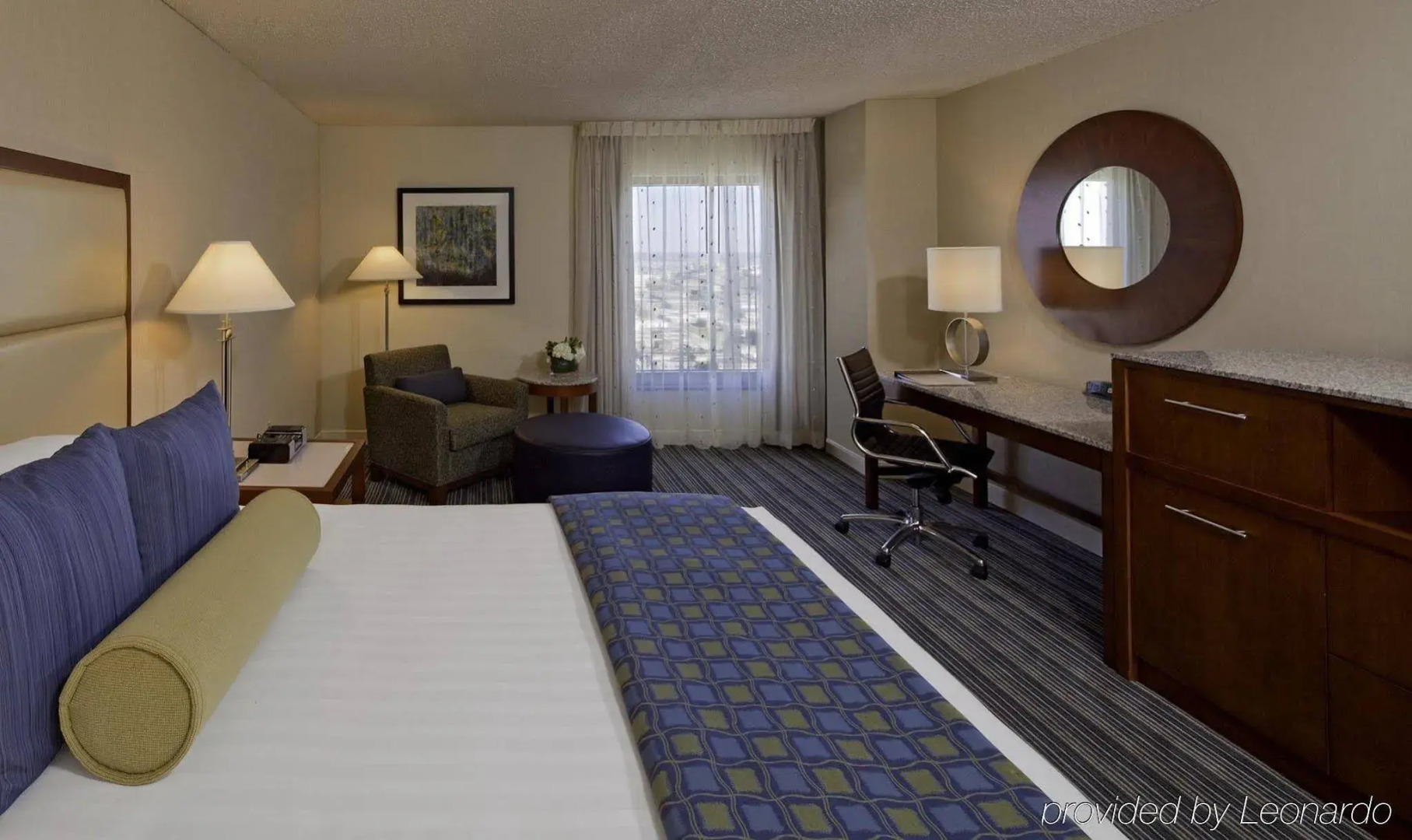 Sheraton Kansas City Hotel at Crown Center