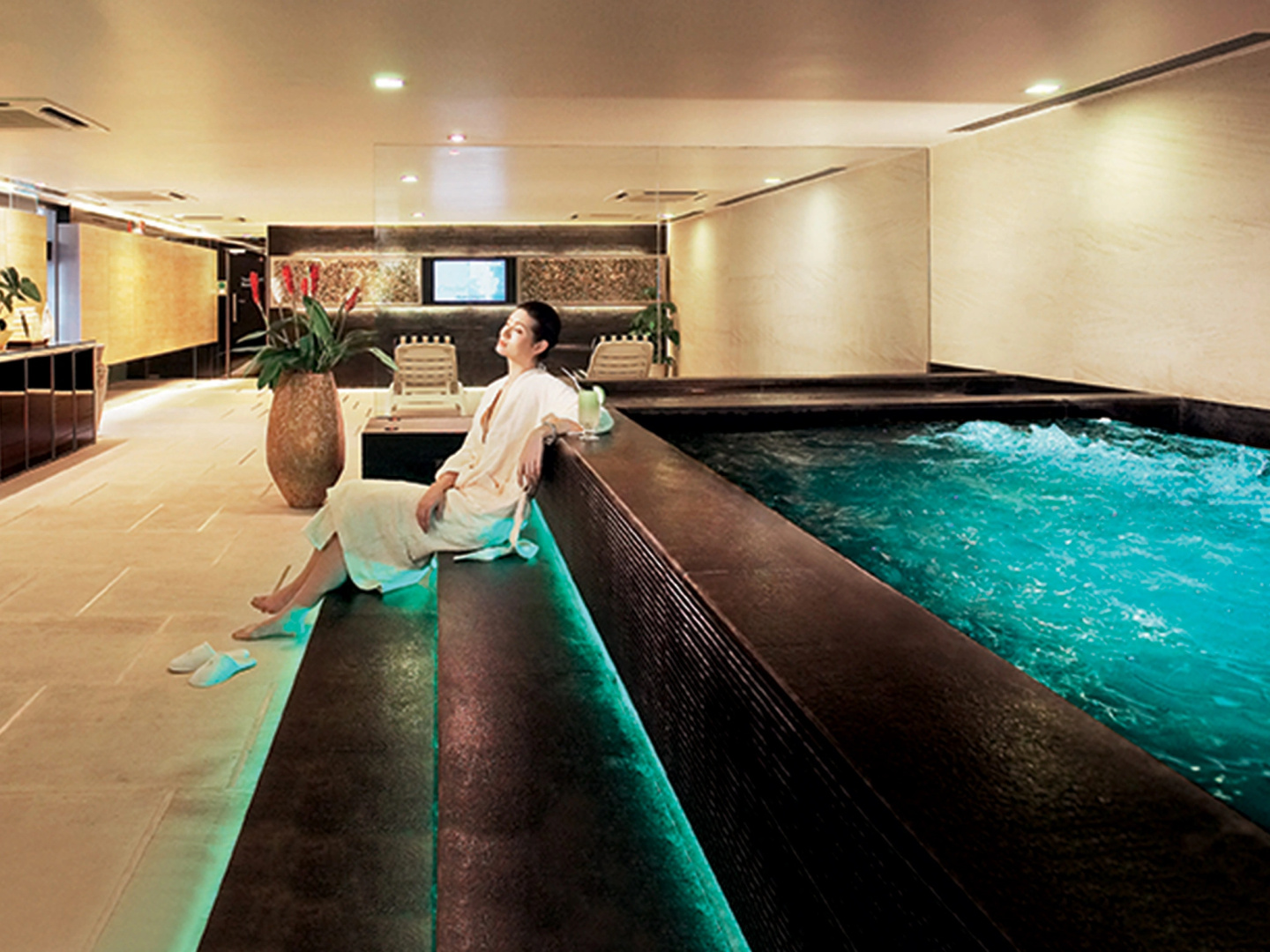 Resorts World Genting – Genting SkyWorlds Hotel