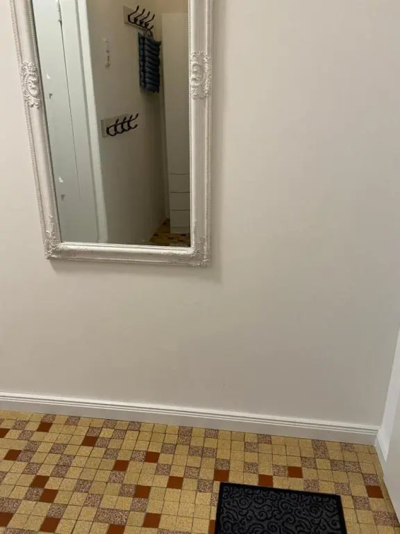 Huus Utspann Fewo Mit Terrasse - 23 Km Vor Hamburg -