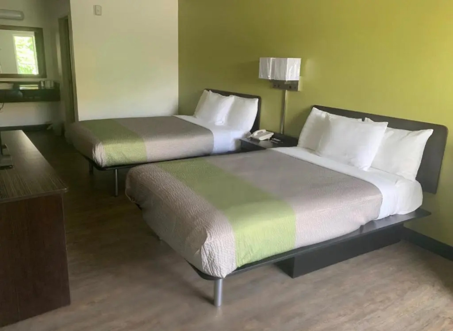 GuestHouse Inn Yakima