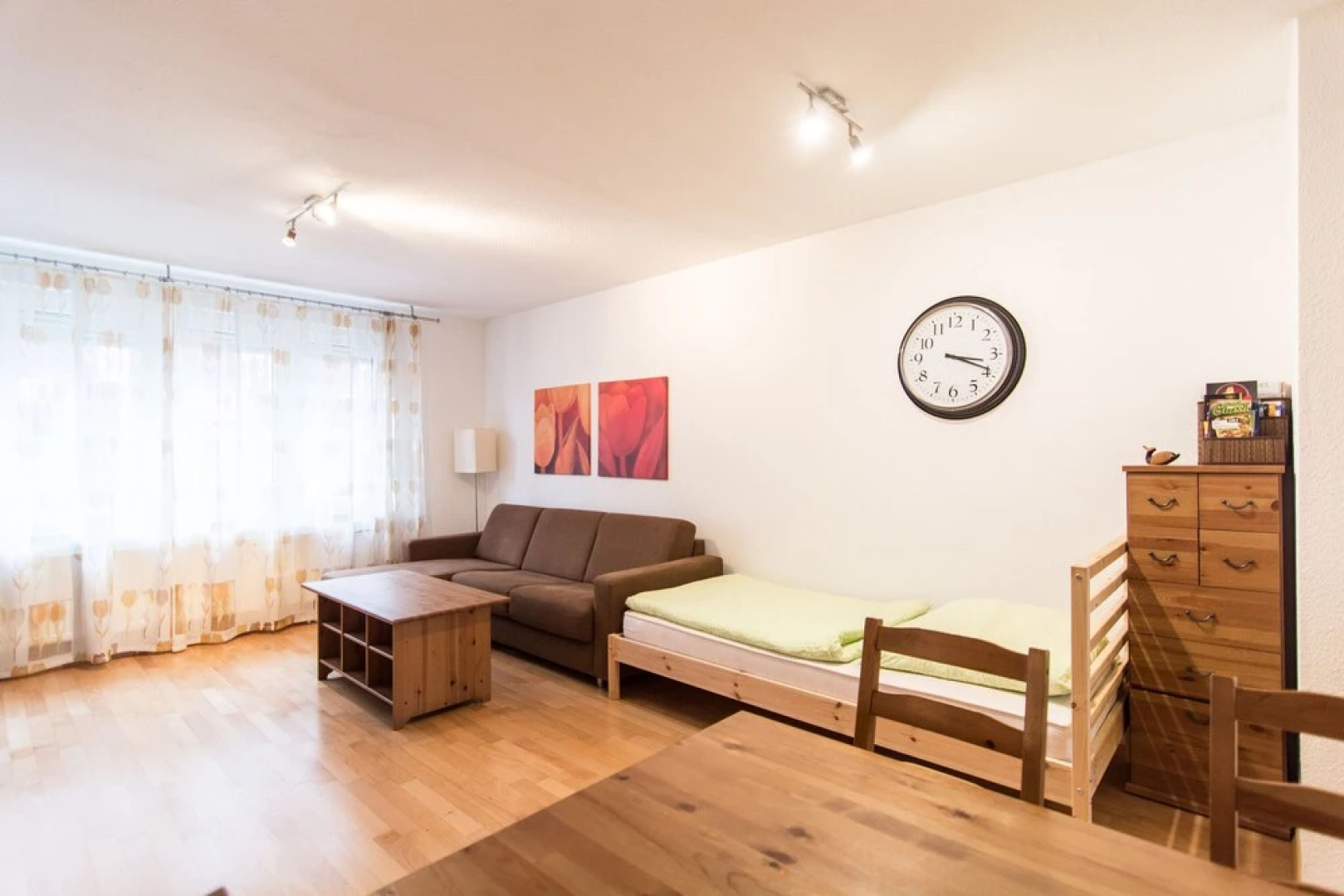 Apartment Morgenstern