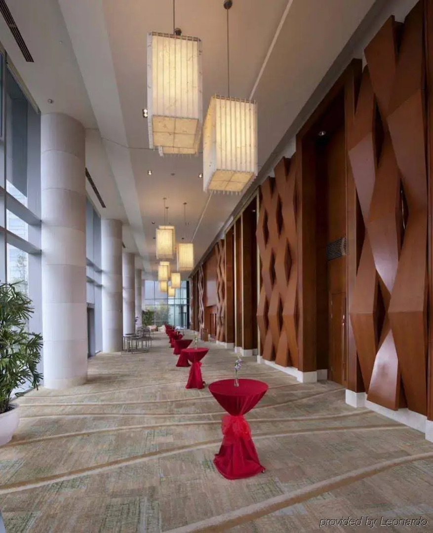 Holiday Inn Shanghai Pudong Kangqiao by IHG