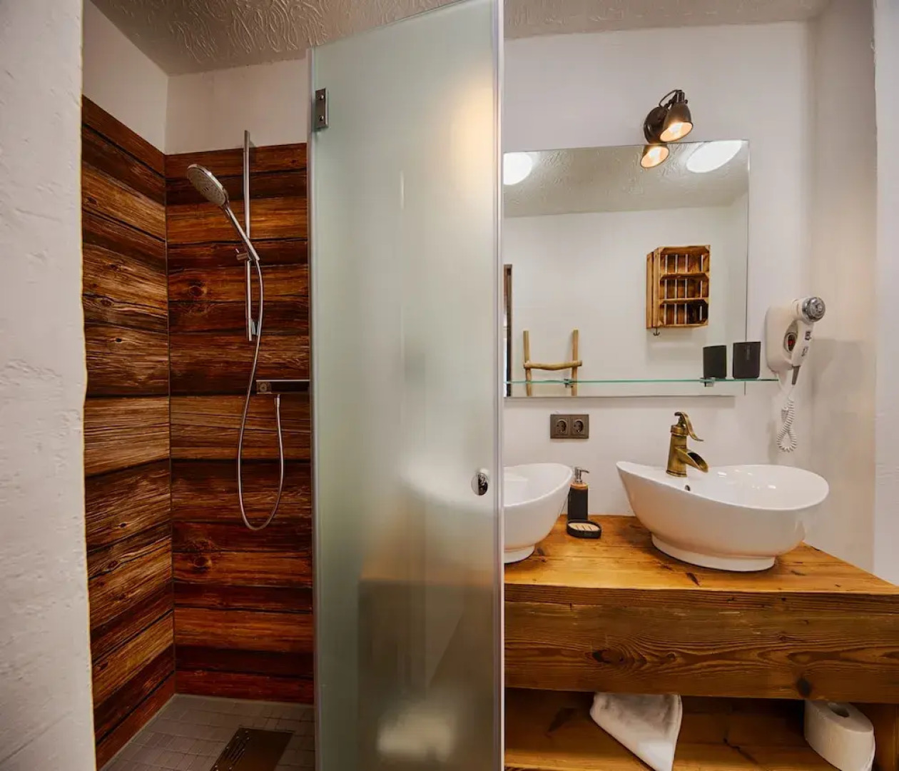 Gasthof Sennerhütte