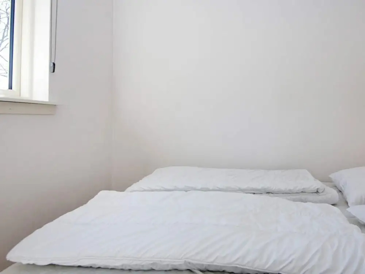 6 Person Holiday Home in Toftlund