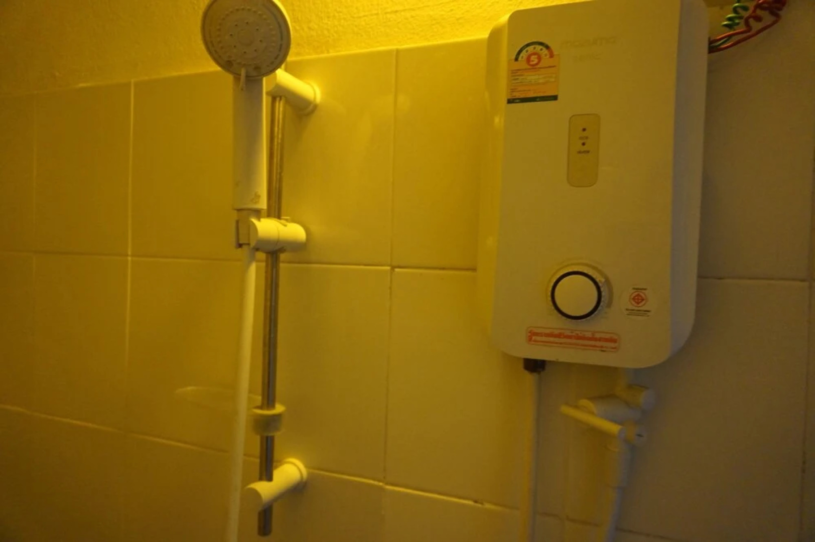 Jiratchaya Garden Hotel