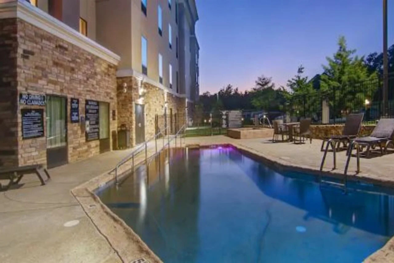 Hampton Inn & Suites Trophy Club - Fort Worth North