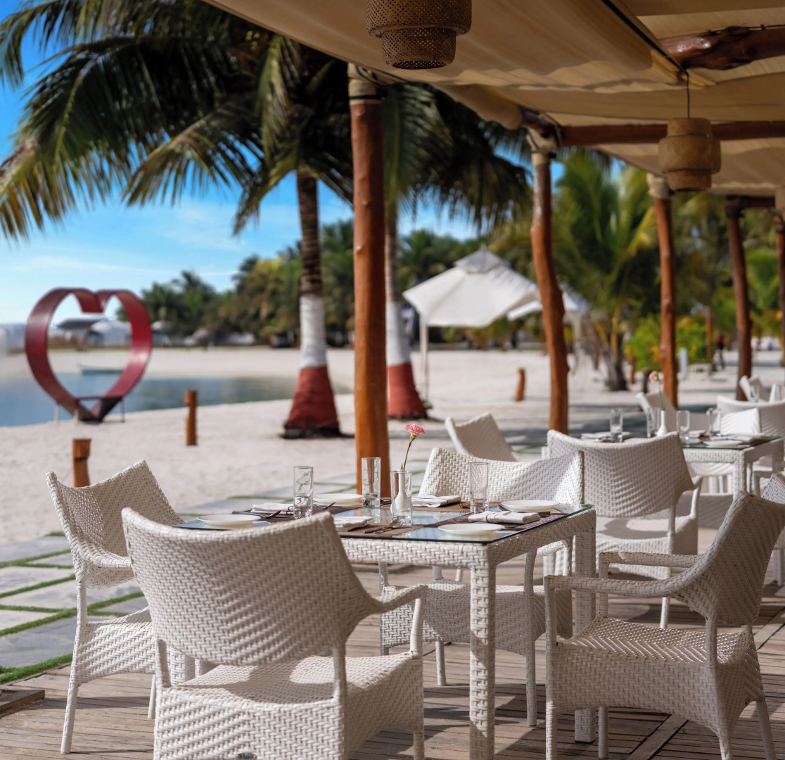 Bangaram Island Resort - Ihcl Seleqtions, Lakshadweep