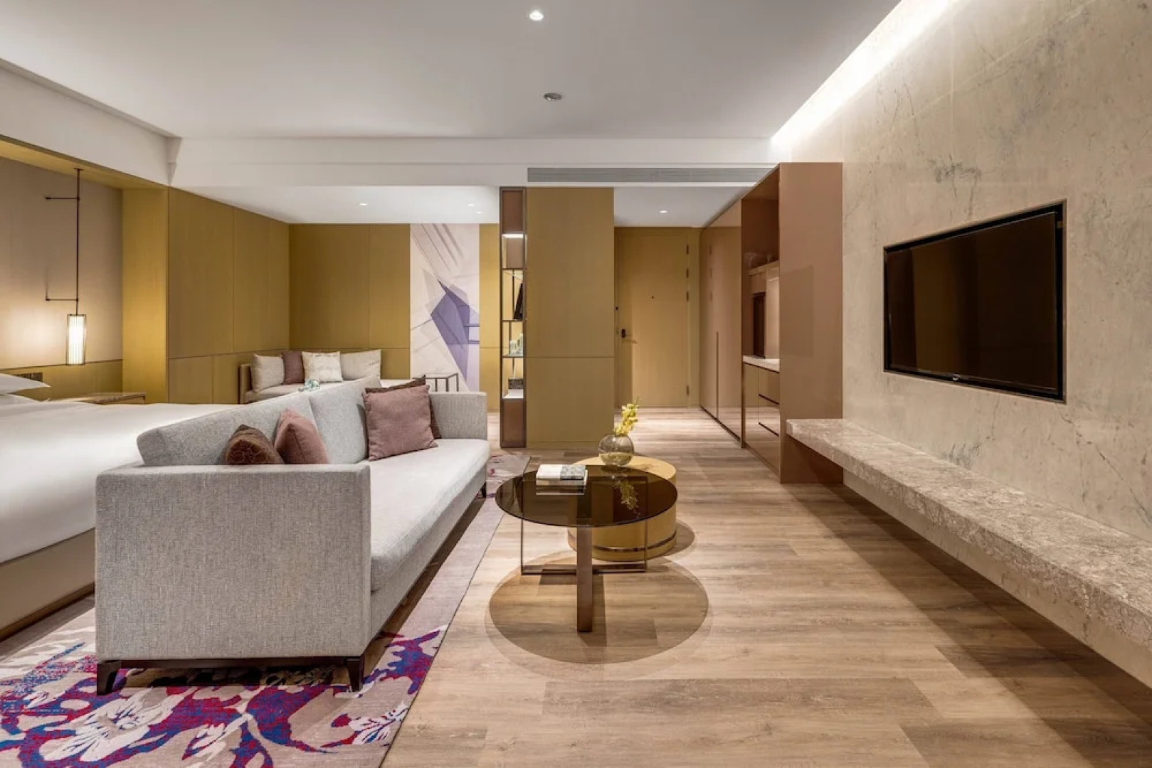 Kaohsiung Marriott Hotel