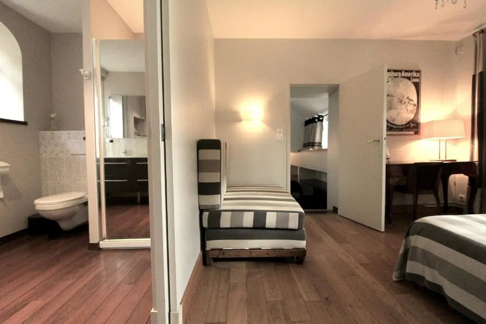 Manoir de lEspérance