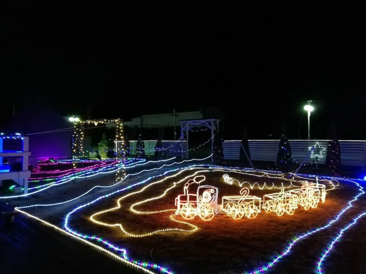 Hotel Swan Lake Nagara