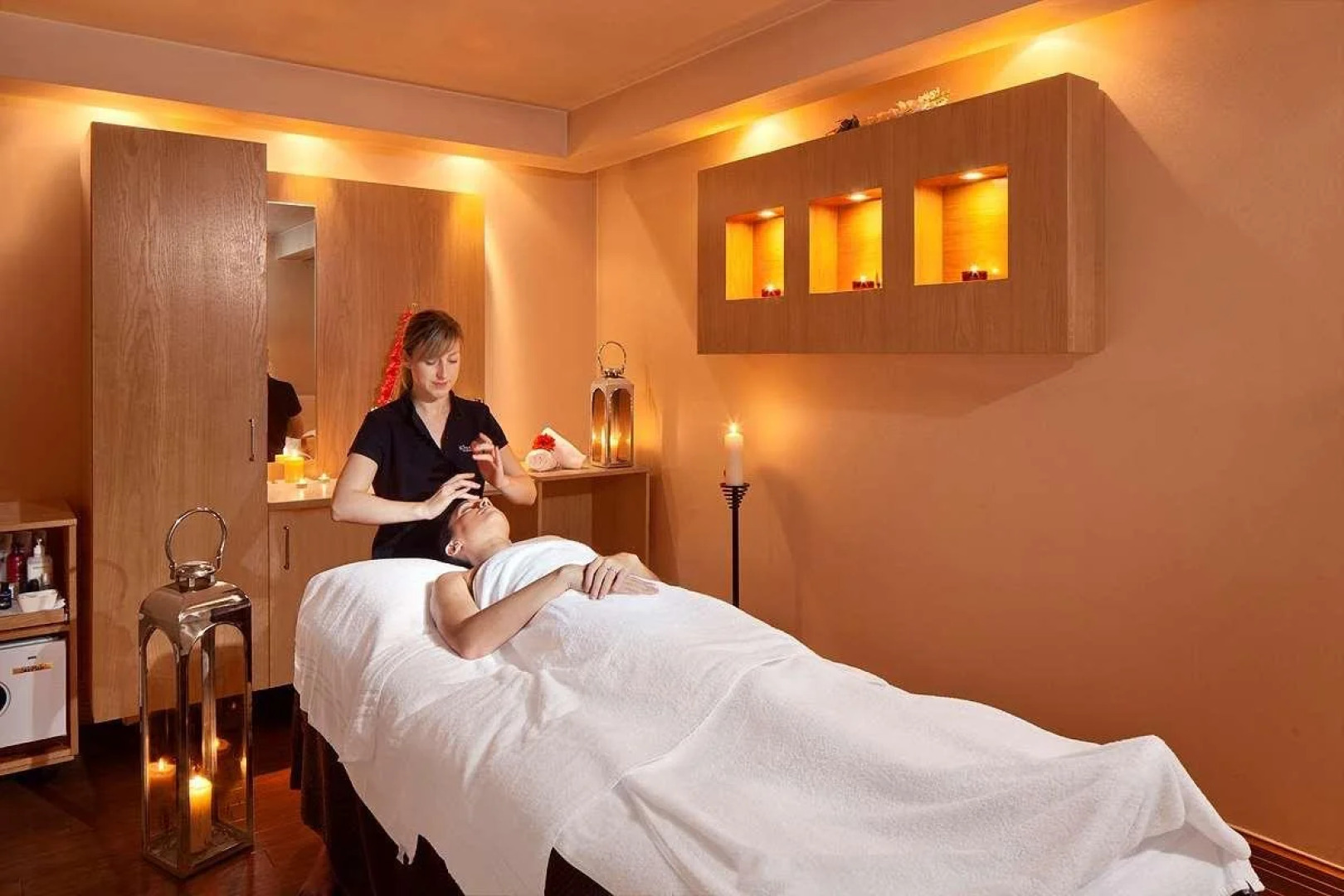 The Galmont Hotel & Spa