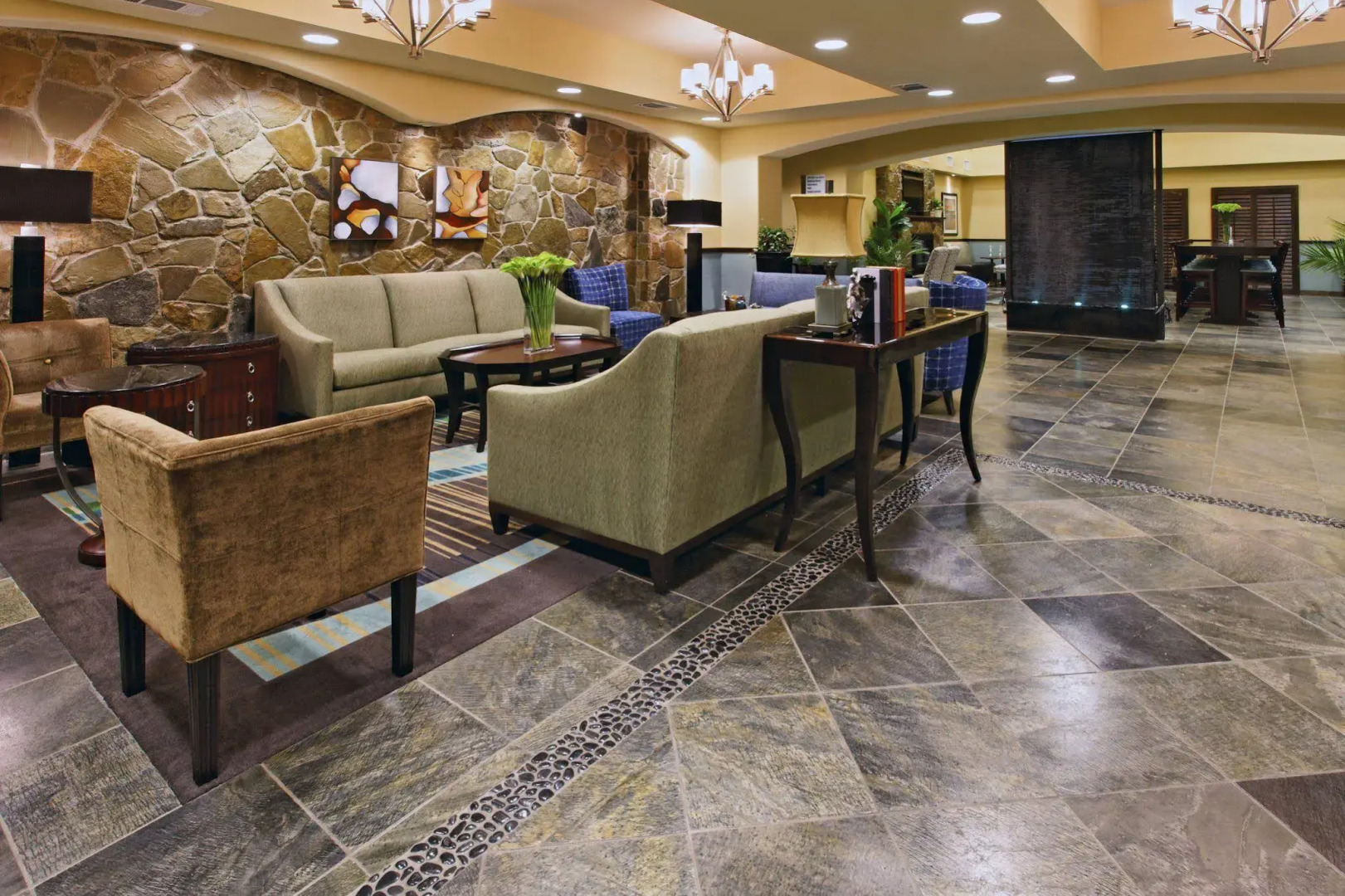 Comfort Inn - Weatherford