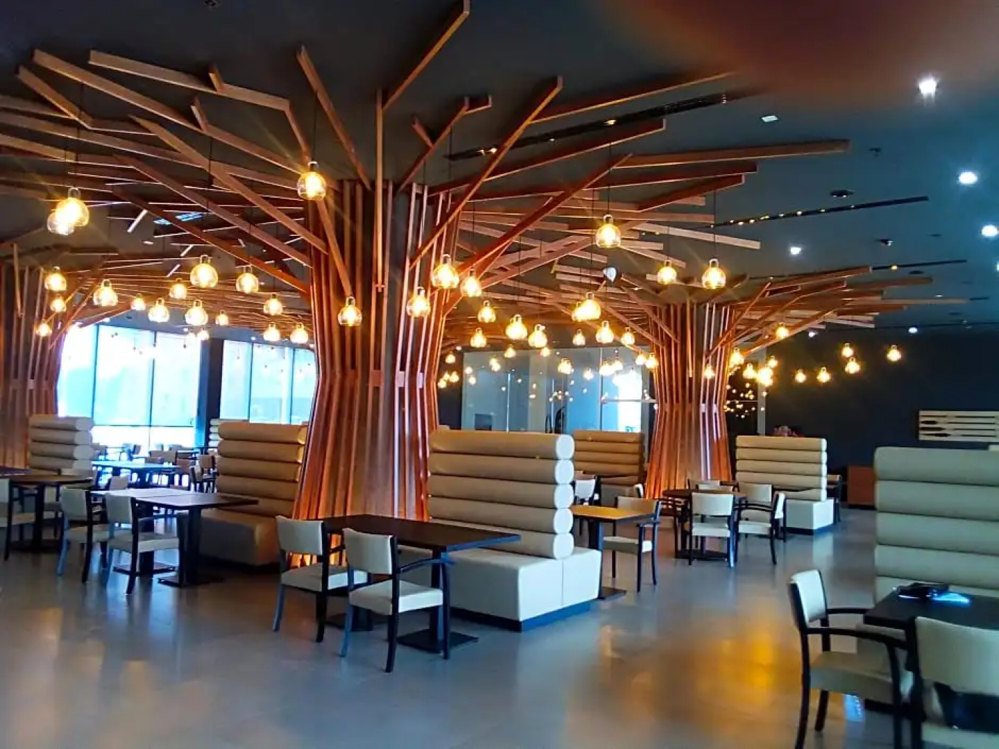 Hotel Ceiba Bissau