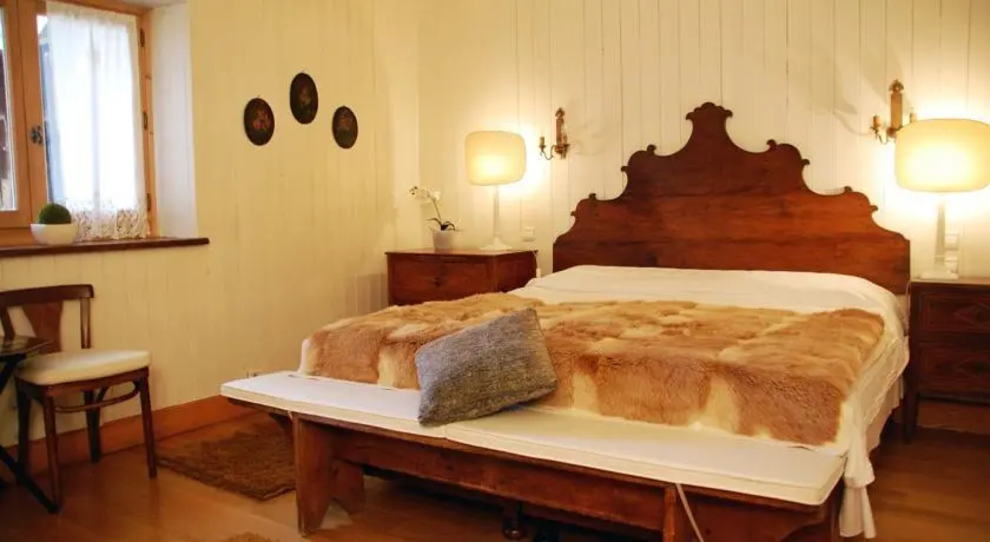 Holiday home locanda covi