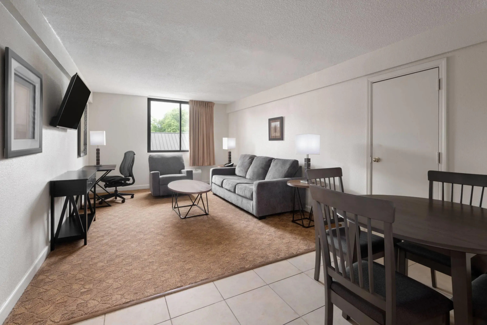 Village Inn Clemmons/Winston Salem, Trademark by Wyndham