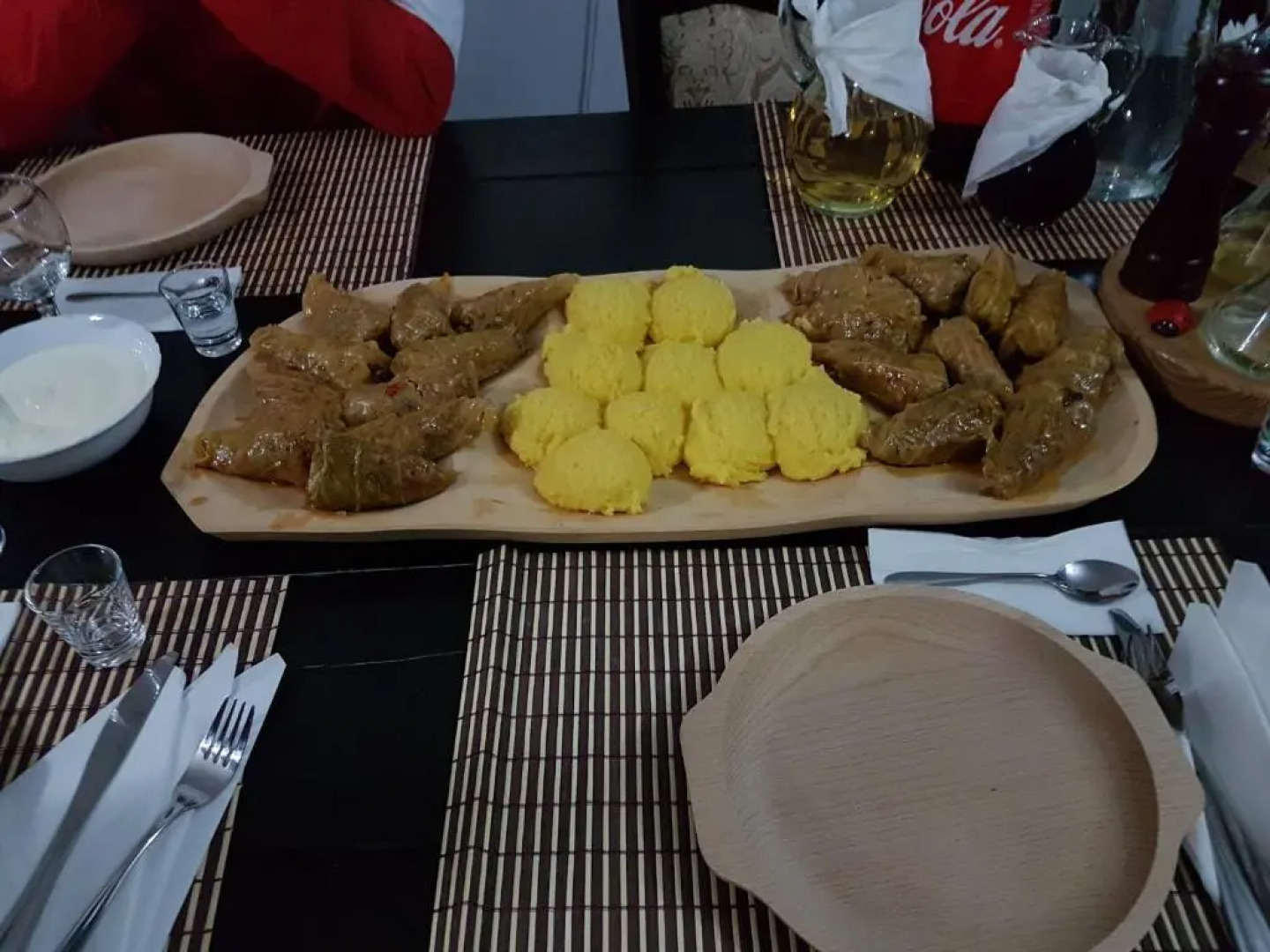 Pensiunea Maria-Bucovina