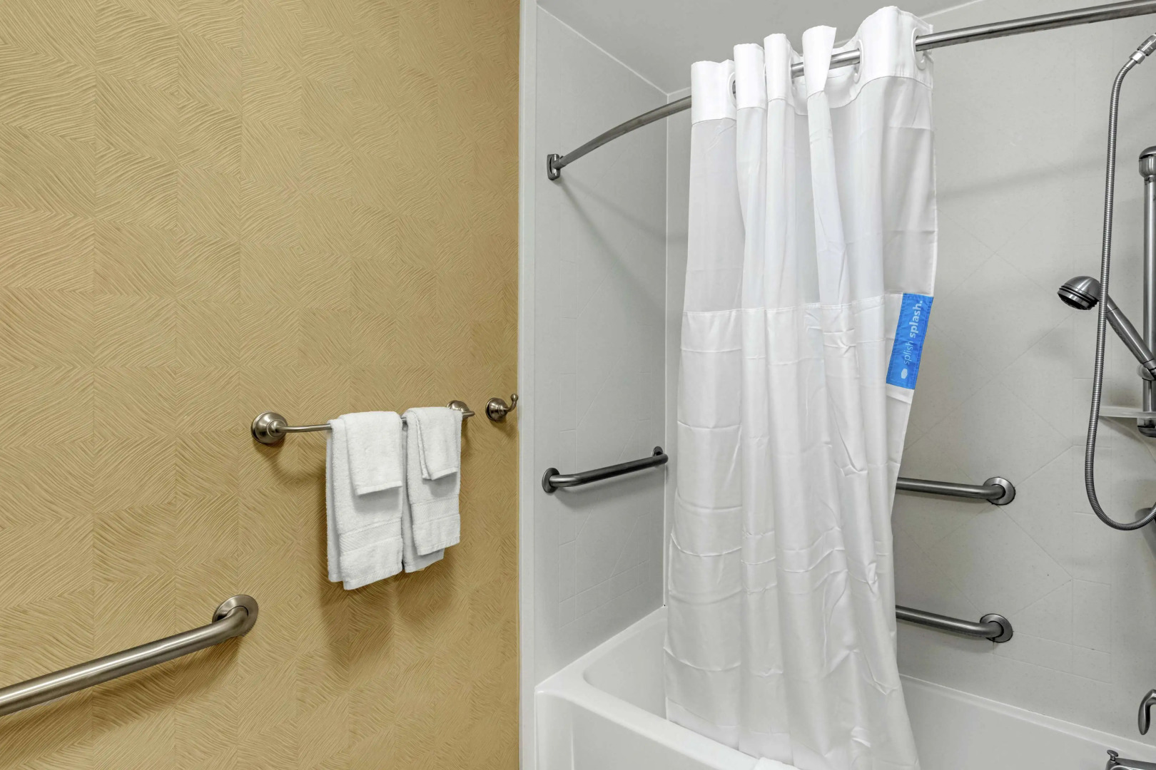 Hampton Inn Starkville