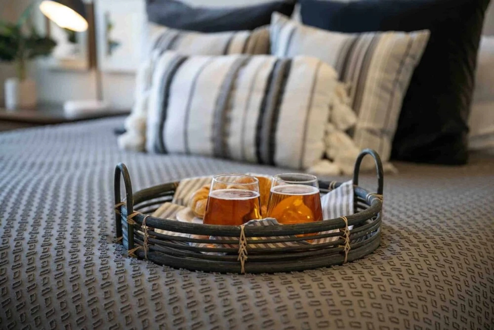 Mollie's Landing 7 Bedroom Home