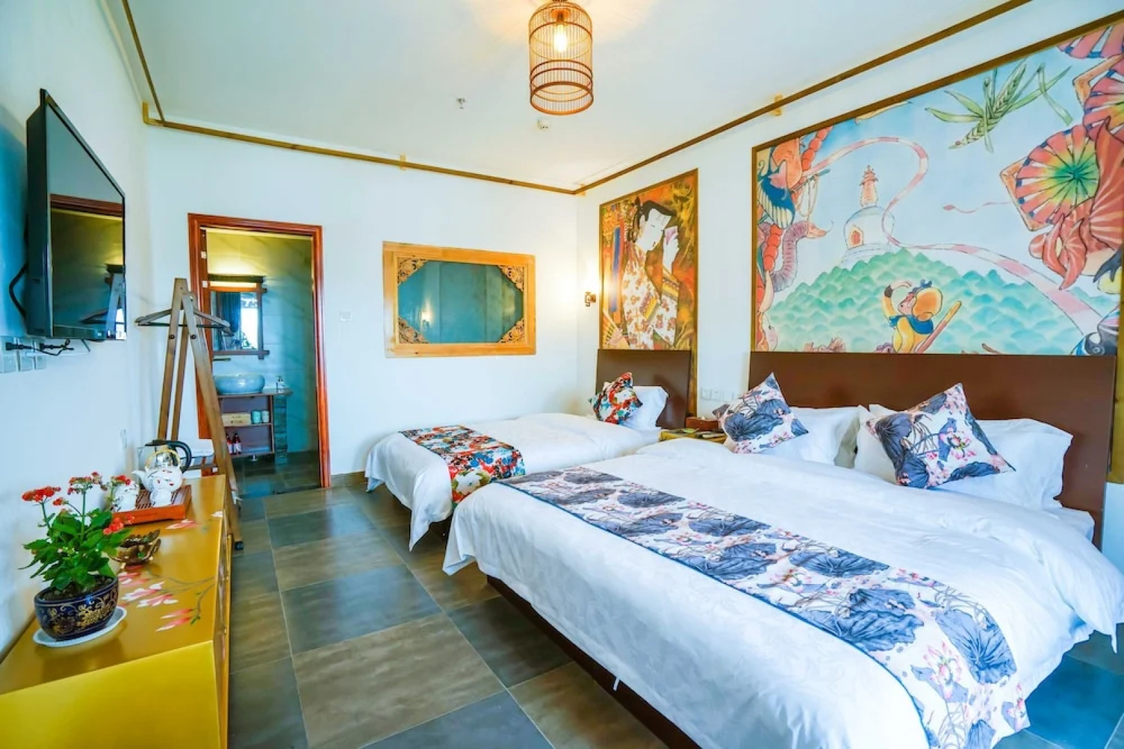 Yiyun Mansion Botique Inn Pingyao